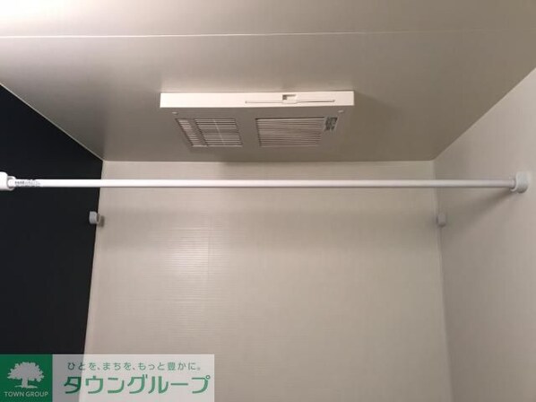 リズ・プラトリーの物件内観写真